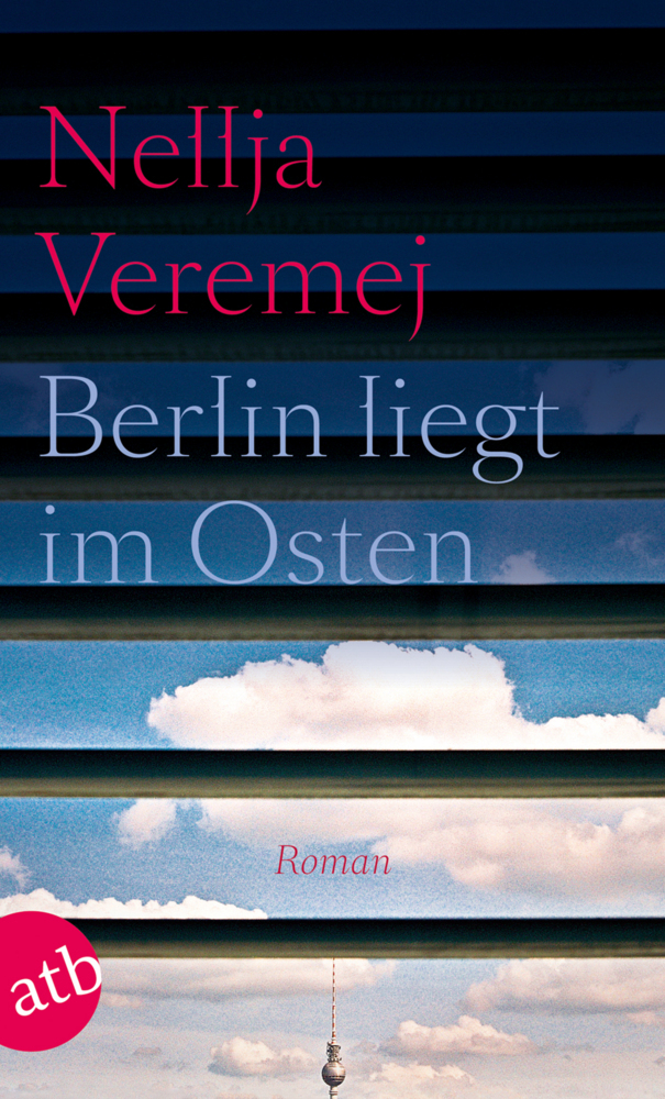 Berlin liegt im Osten main product photo