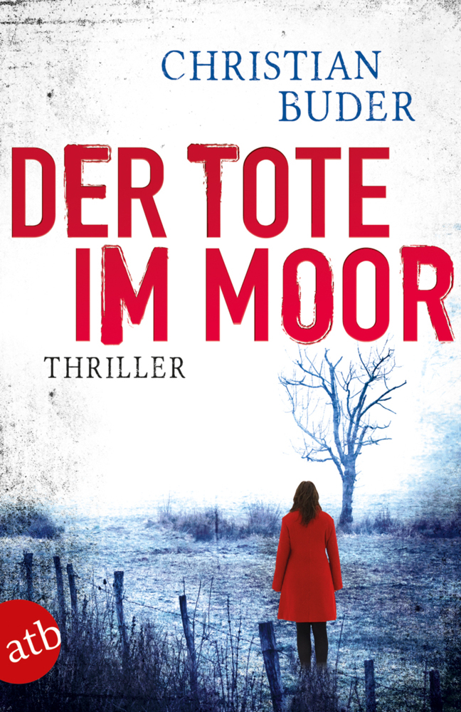 Der Tote im Moor main product photo