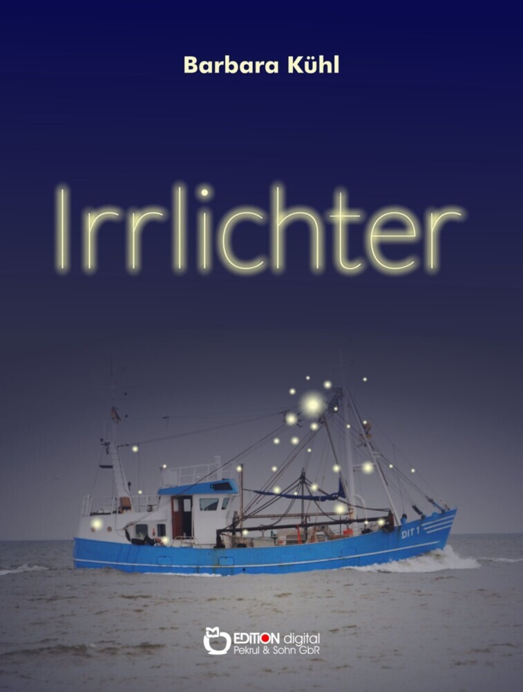 Irrlichter main product photo