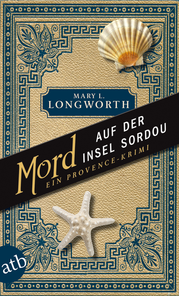 Mord auf der Insel Sordou main product photo