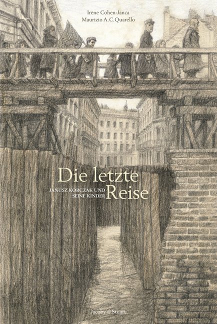 Die letzte Reise main product photo