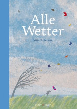 Alle Wetter!