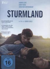 Sturmland, 1 DVD