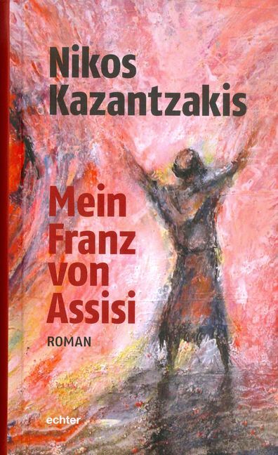 Mein Franz von Assisi main product photo