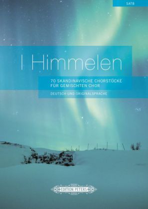 I Himmelen, Gemischter Chor
