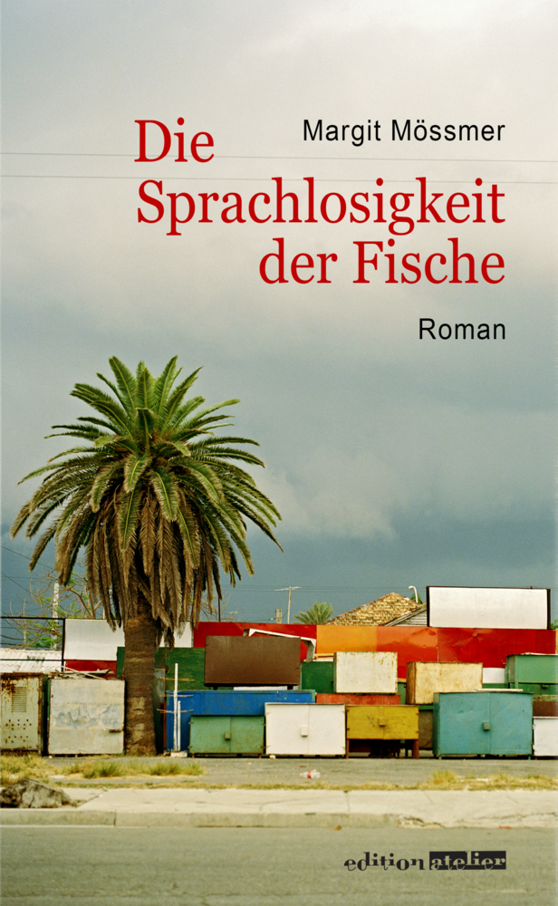 Die Sprachlosigkeit der Fische main product photo