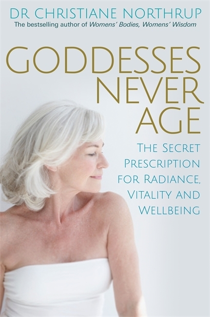Goddesses Never Age main product photo