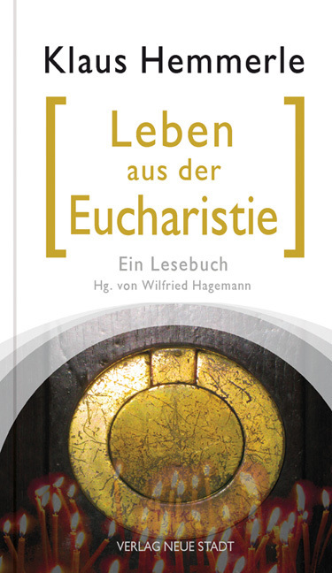 Leben aus der Eucharistie main product photo
