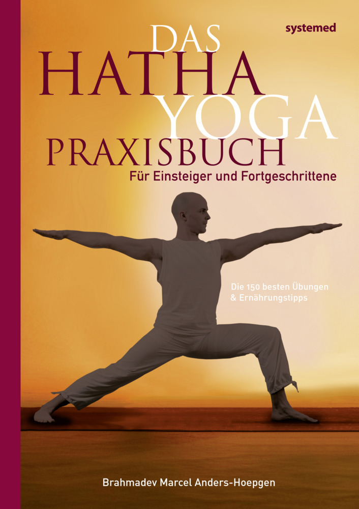 Das Hatha-Yoga-Praxisbuch main product photo