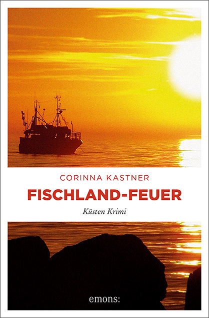 Fischland-Feuer main product photo