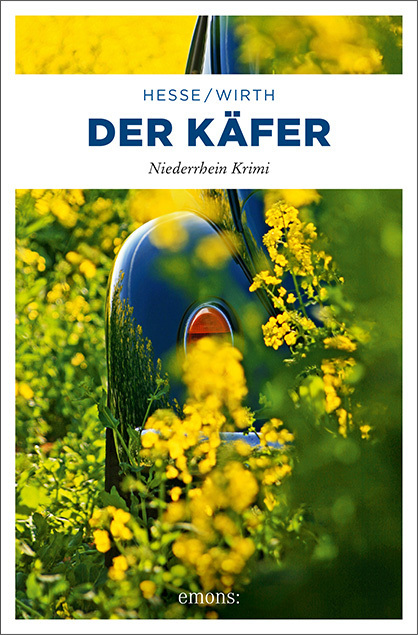 Der Käfer main product photo