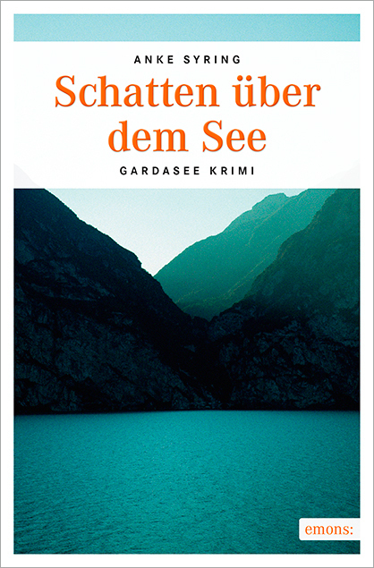 Schatten über dem See main product photo