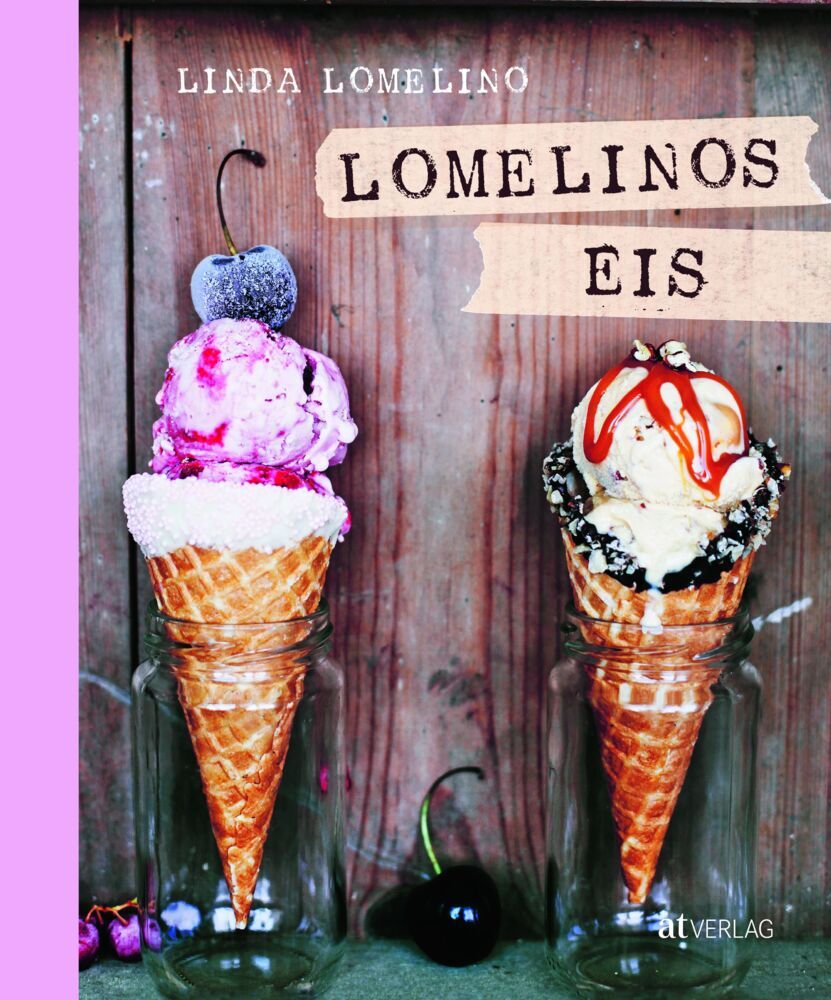 Lomelinos Eis main product photo