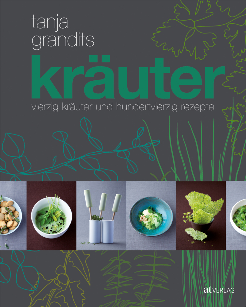 Kräuter main product photo