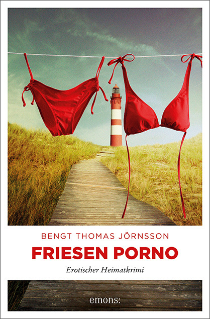 Friesen Porno main product photo