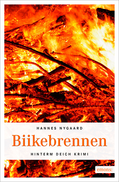Biikebrennen main product photo