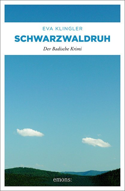 Schwarzwaldruh main product photo