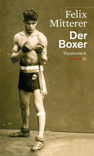 Der Boxer main product photo
