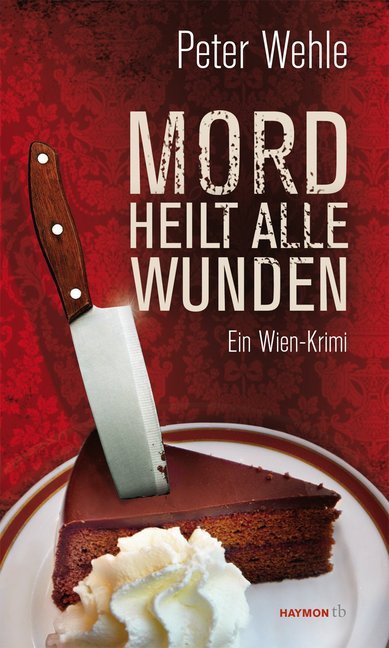 Mord heilt alle Wunden main product photo