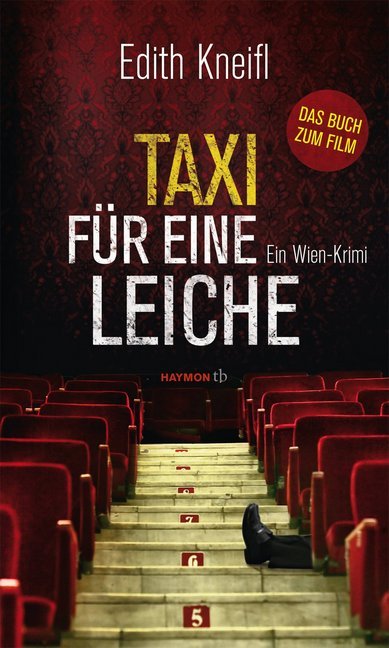 Taxi für eine Leiche main product photo