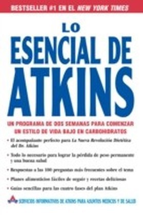 Lo Esencial de Atkins