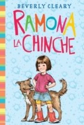 Ramona la chinche main product photo