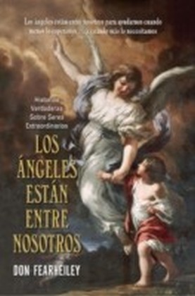 Los Angeles Estan Entre Nosotros