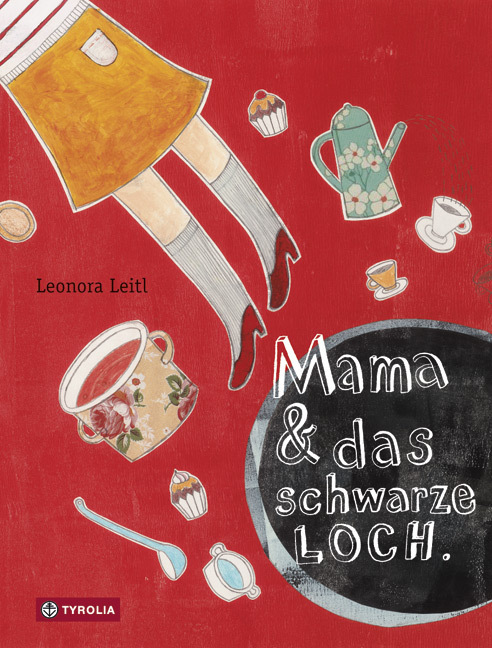 Mama & das schwarze Loch main product photo