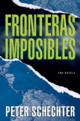 Fronteras Imposibles main product photo