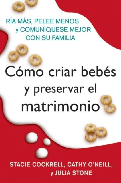 Como criar bebes y preservar el matrimonio main product photo