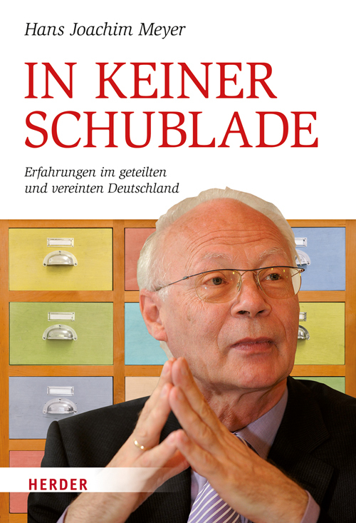 In keiner Schublade main product photo