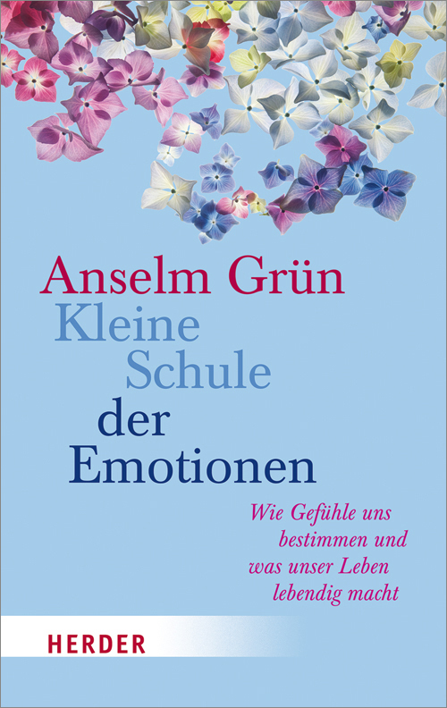 Kleine Schule der Emotionen main product photo
