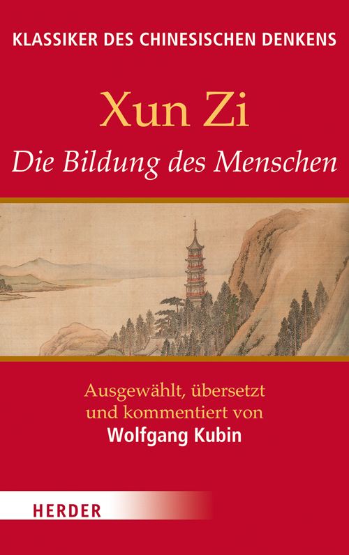 Klassiker des chinesischen Denkens main product photo