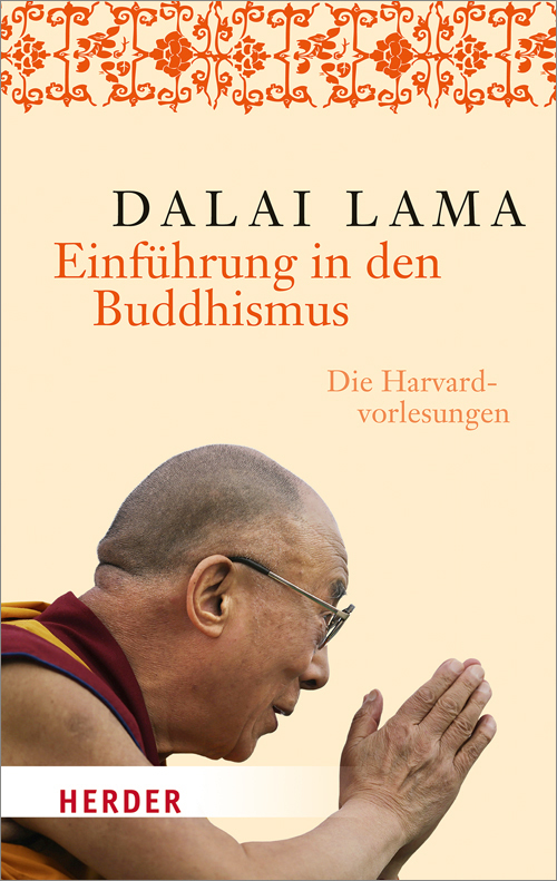 Einführung in den Buddhismus main product photo