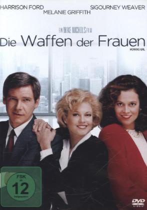 Die Waffen der Frauen, 1 DVD