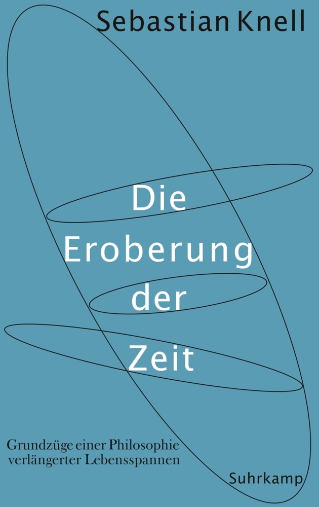 Die Eroberung der Zeit main product photo
