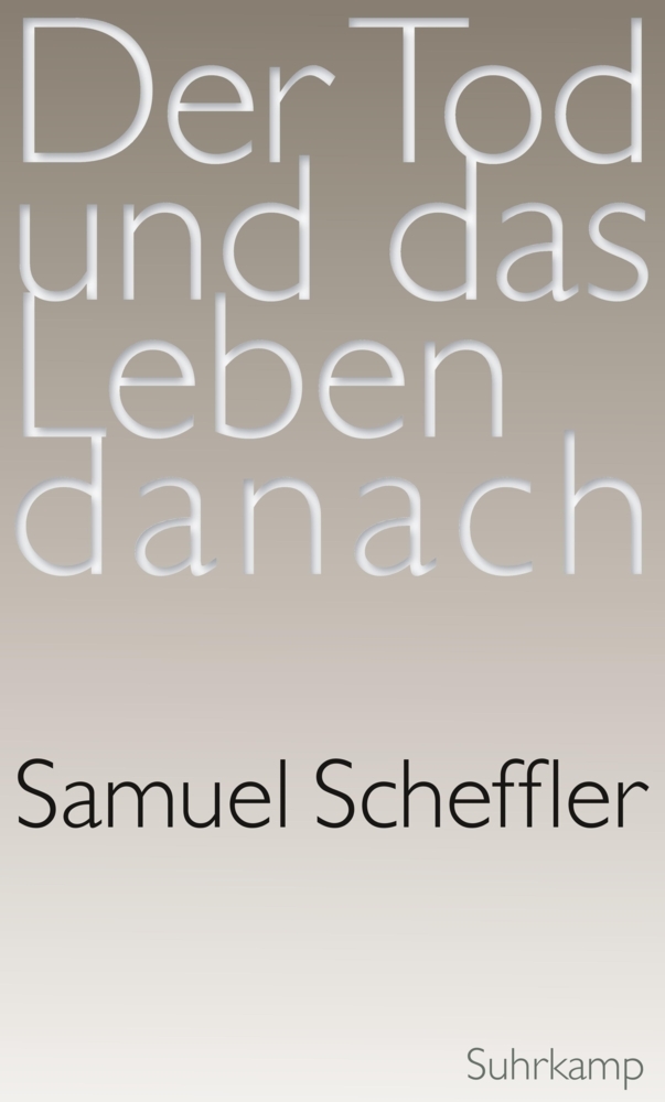 Der Tod und das Leben danach main product photo