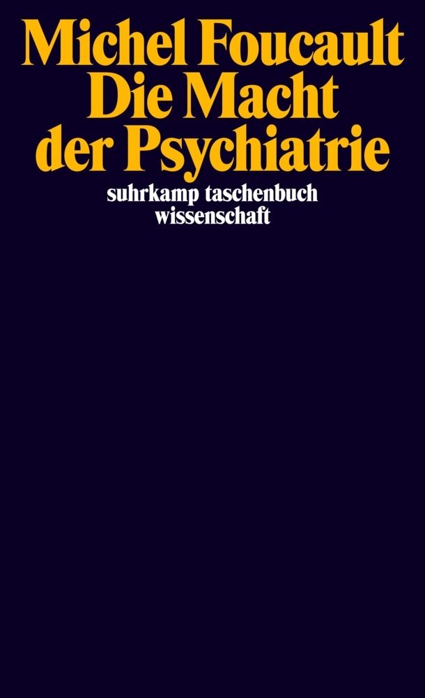 Die Macht der Psychiatrie main product photo