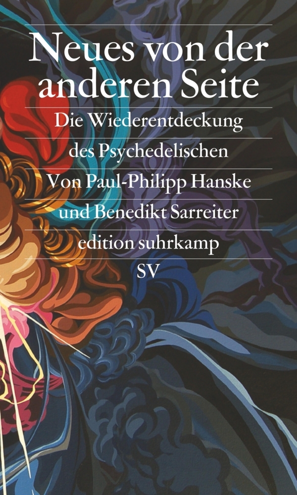 Neues von der anderen Seite main product photo