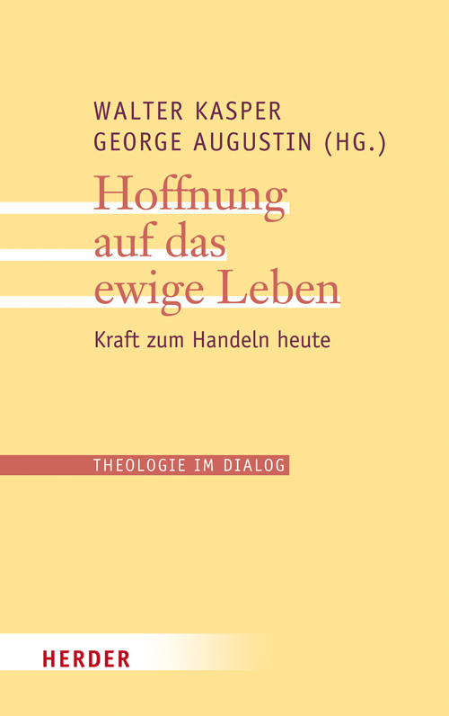 Hoffnung auf das ewige Leben main product photo