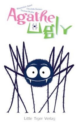 Agathe Ugly main product photo