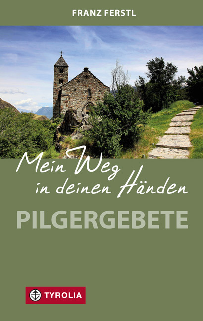 Mein Weg in deinen Händen main product photo