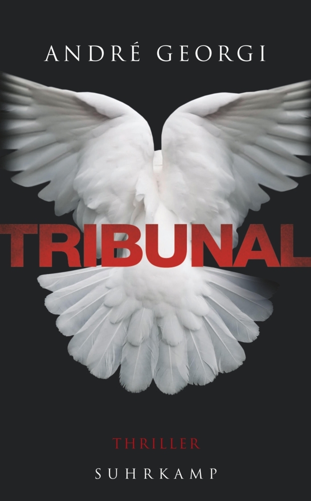 Tribunal main product photo