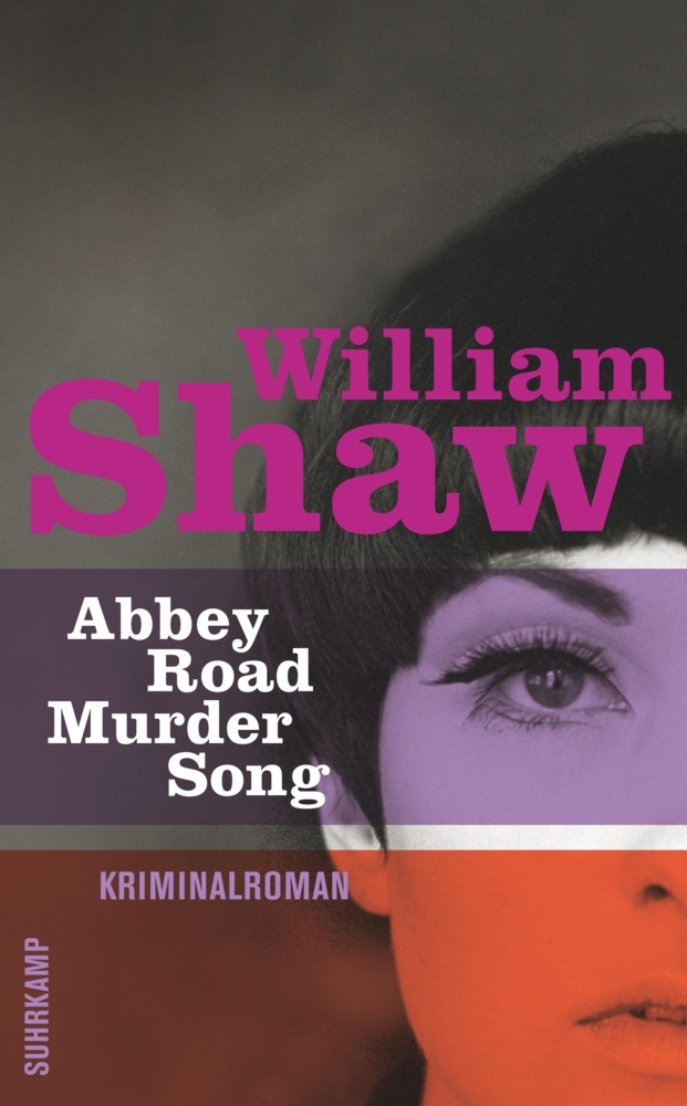 Abbey Road Murder Song main product photo
