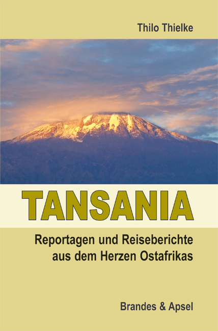 Tansania main product photo