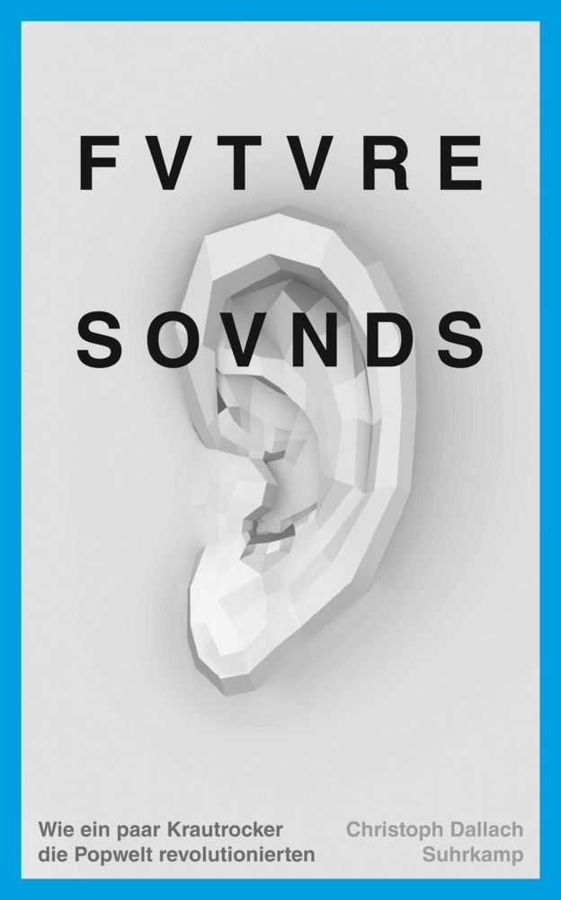 Future Sounds main product photo
