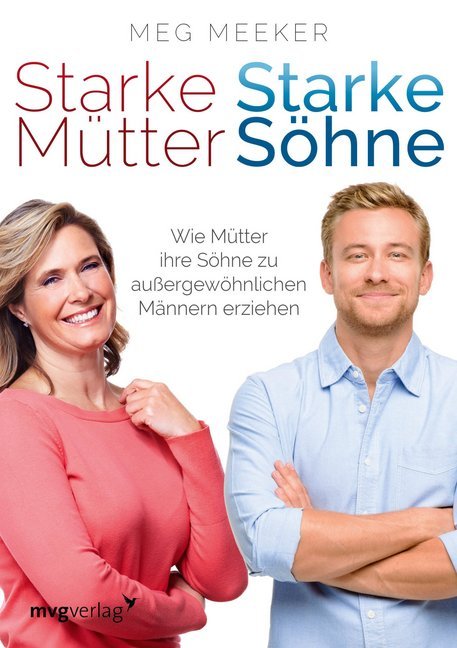 Starke Mütter, starke Söhne main product photo