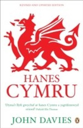 Hanes Cymru (A History of Wales in Welsh) main product photo