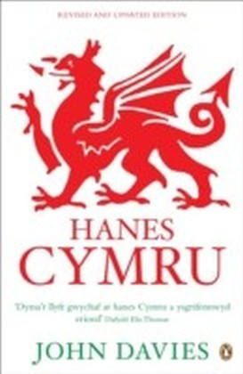 Hanes Cymru (A History of Wales in Welsh)