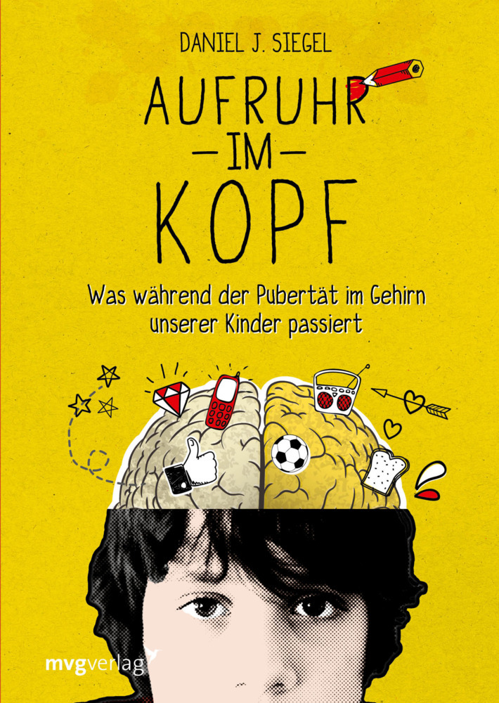 Aufruhr im Kopf main product photo